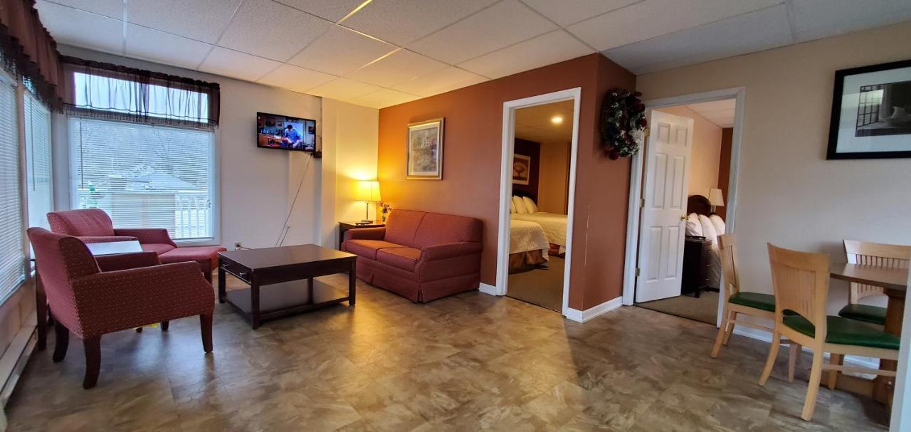 Lido Motel Lake George Exterior photo