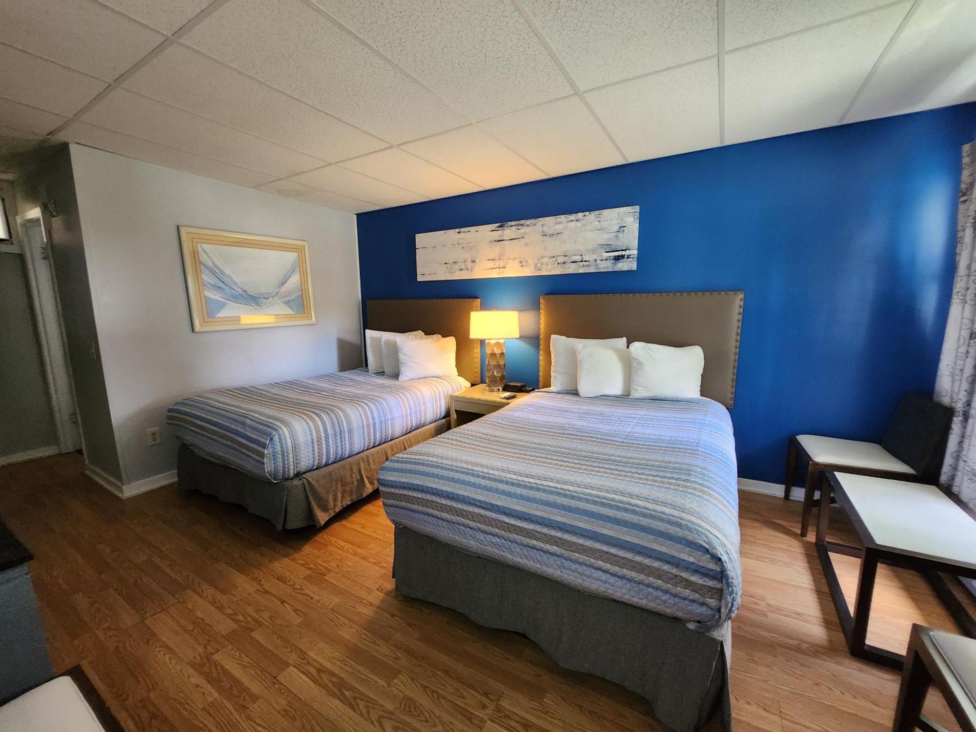 Lido Motel Lake George Exterior photo