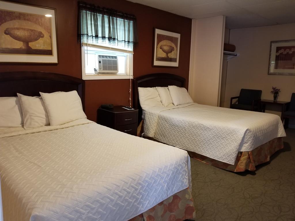 Lido Motel Lake George Exterior photo