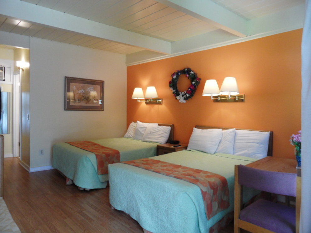 Lido Motel Lake George Exterior photo