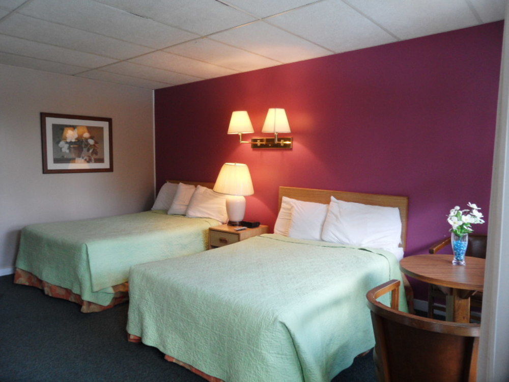 Lido Motel Lake George Exterior photo